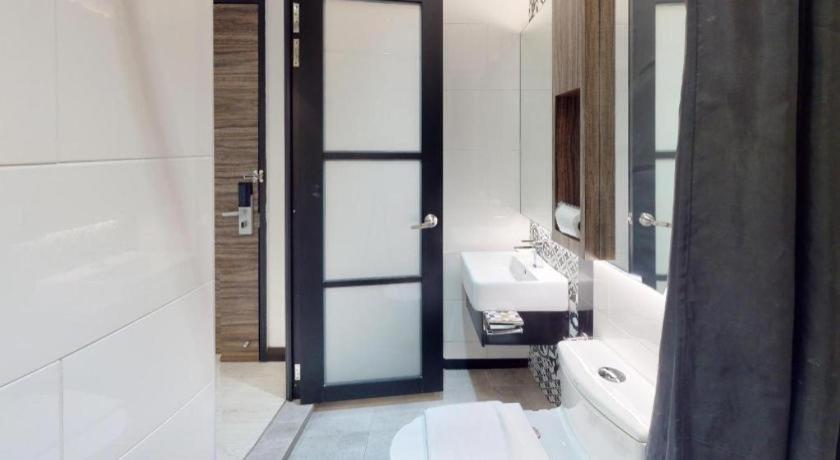 Styles Hotel Malacca Exterior foto