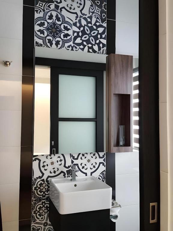 Styles Hotel Malacca Exterior foto